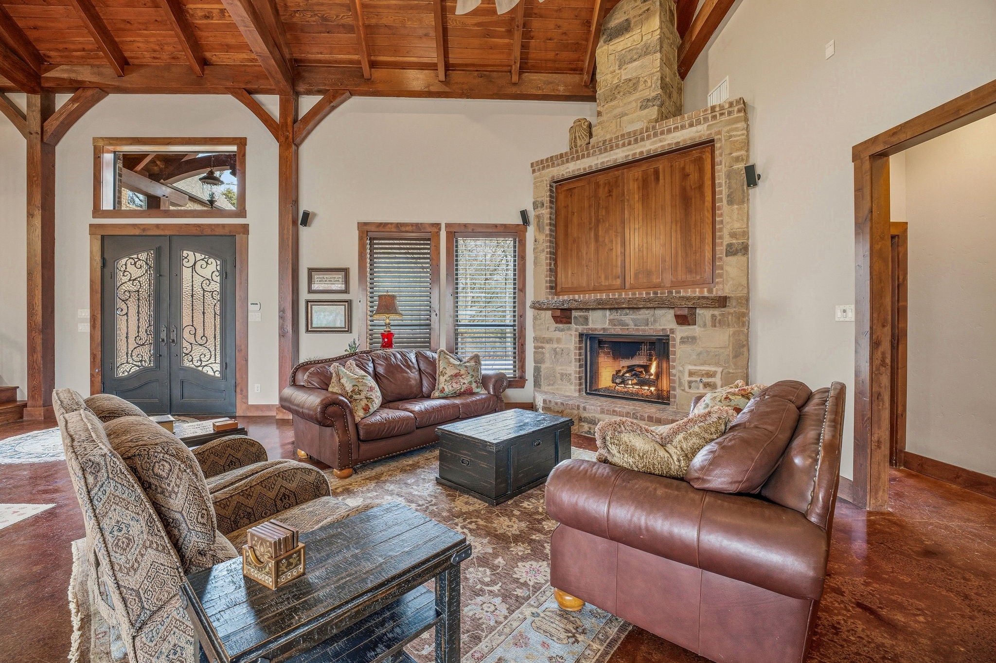 1658 County Road 2027 Glen Rose TX 76043