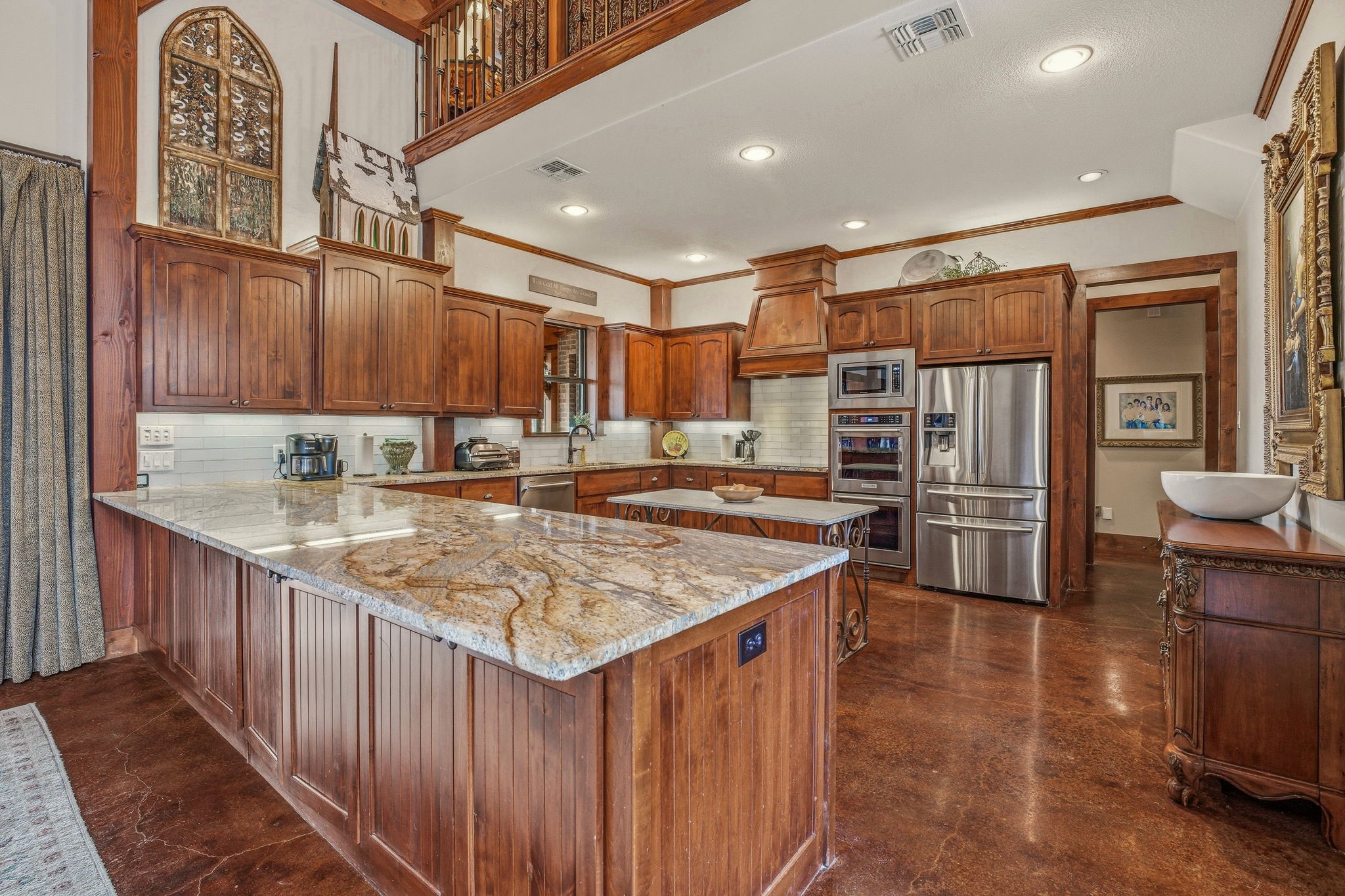 1658 County Road 2027 Glen Rose TX 76043