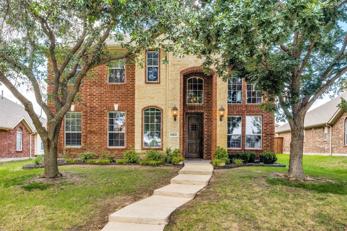 11051 Mansfield Drive Frisco TX 75035
