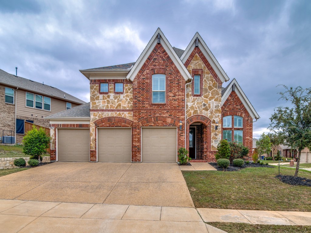 3212 Tack Lane Sachse TX 75048