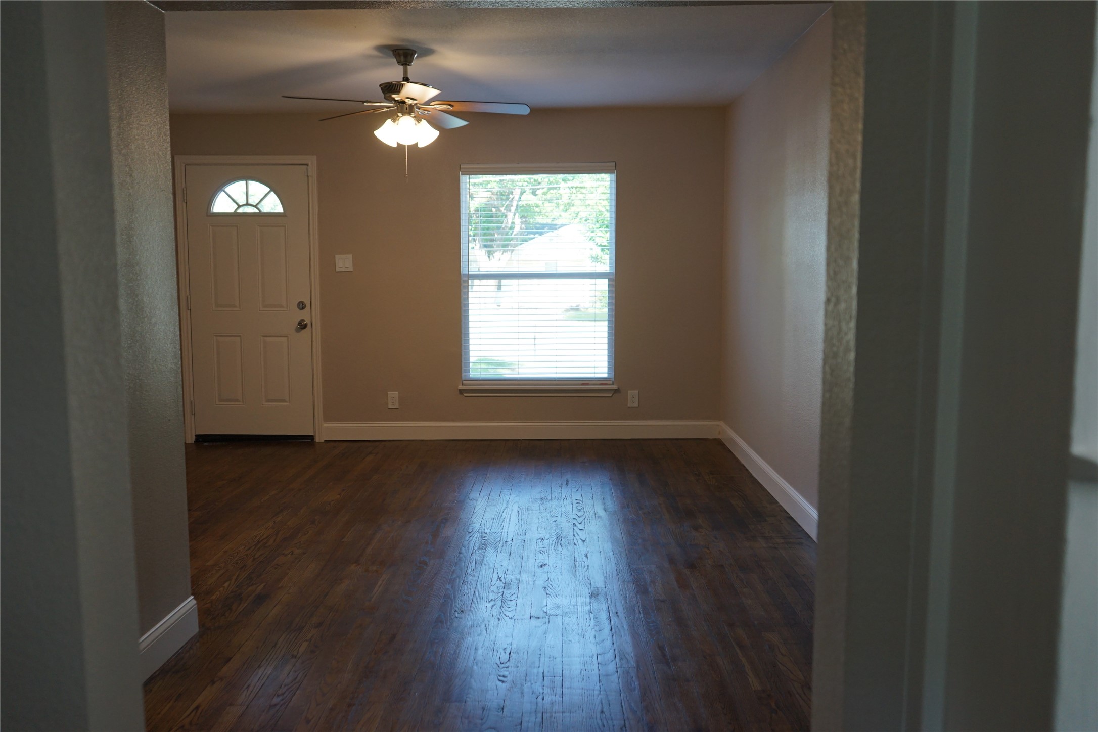 603 Magnolia Street Arlington TX 76012