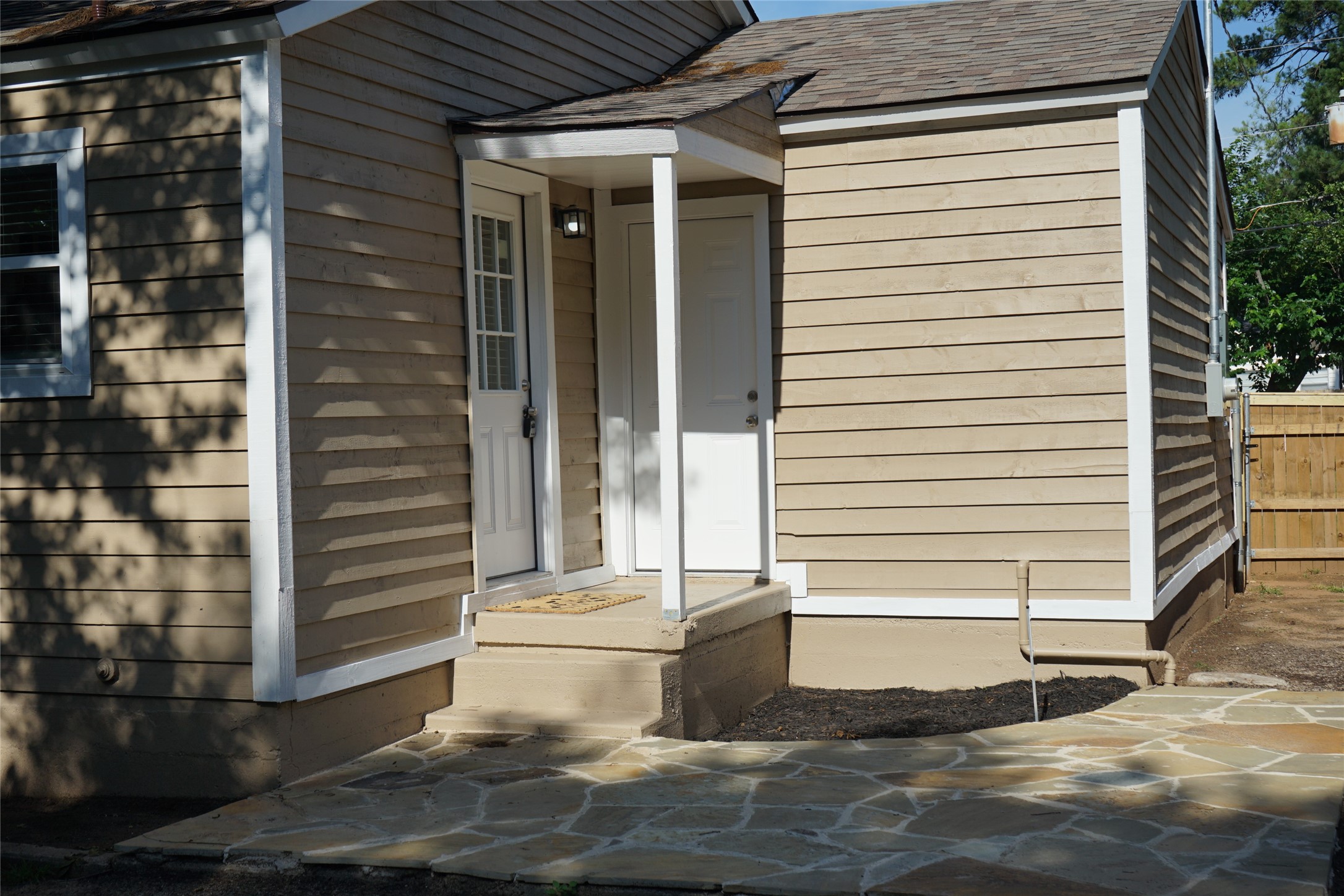 603 Magnolia Street Arlington TX 76012