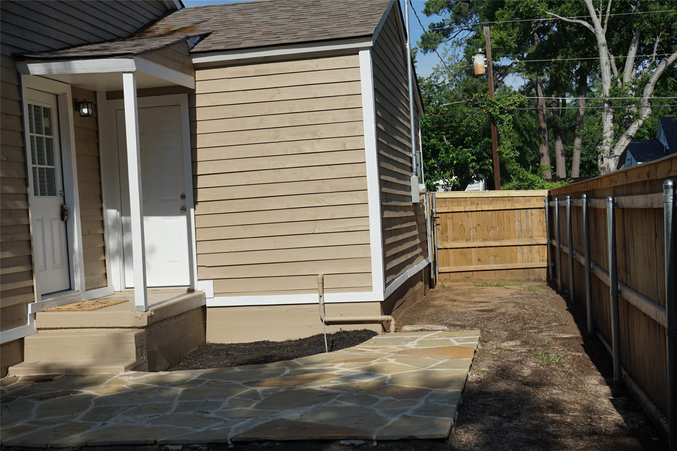 603 Magnolia Street Arlington TX 76012