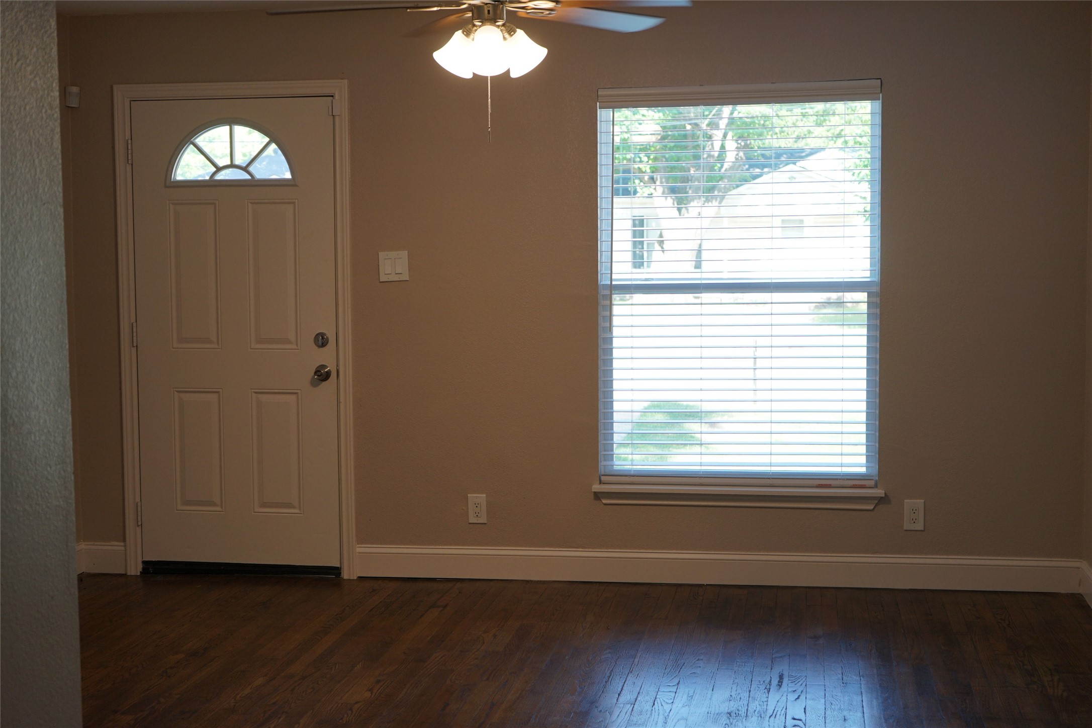 603 Magnolia Street Arlington TX 76012