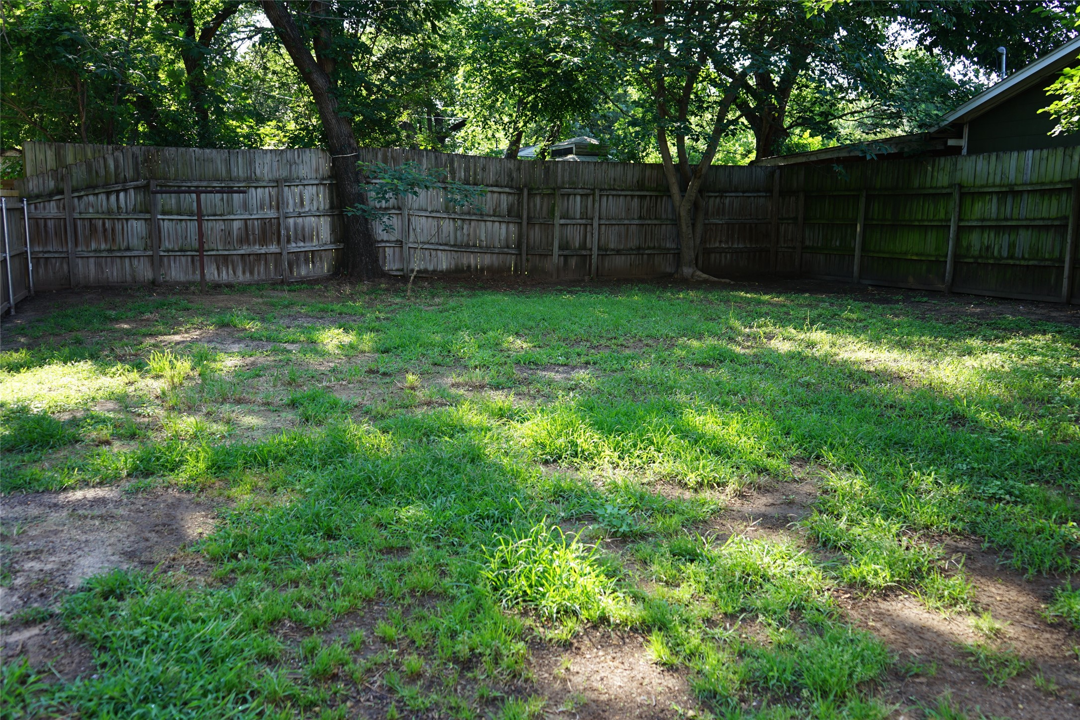 603 Magnolia Street Arlington TX 76012