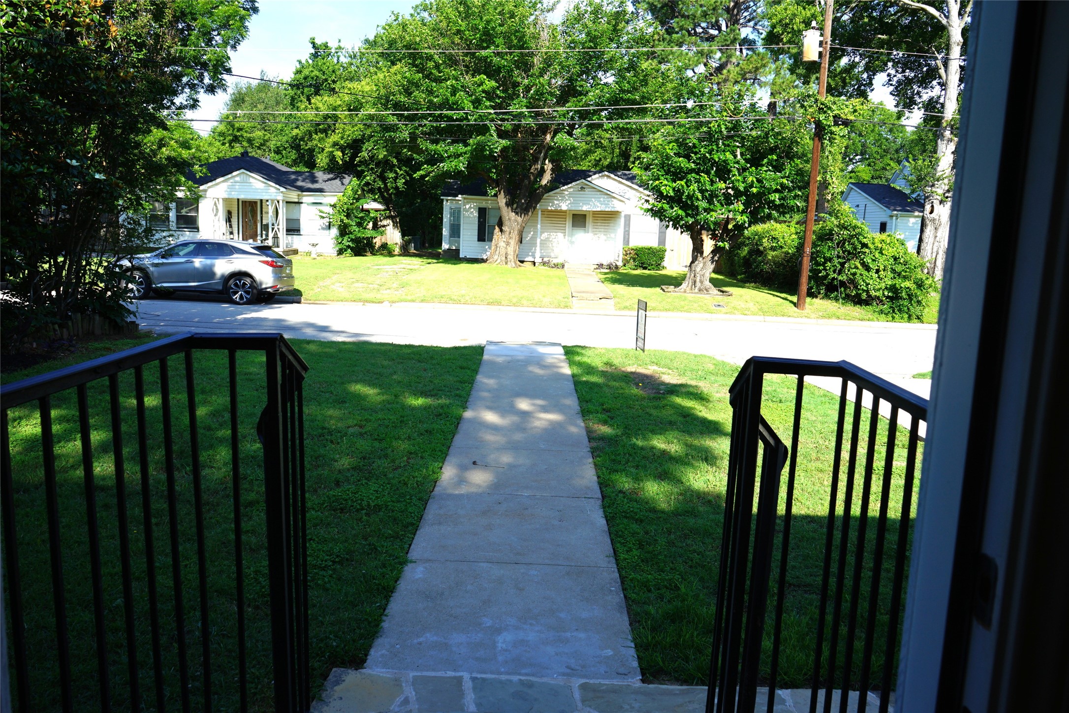 603 Magnolia Street Arlington TX 76012