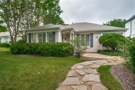 6323 Anita Street Dallas TX 75214