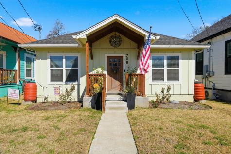 708 S 9th Street Waco TX 76706