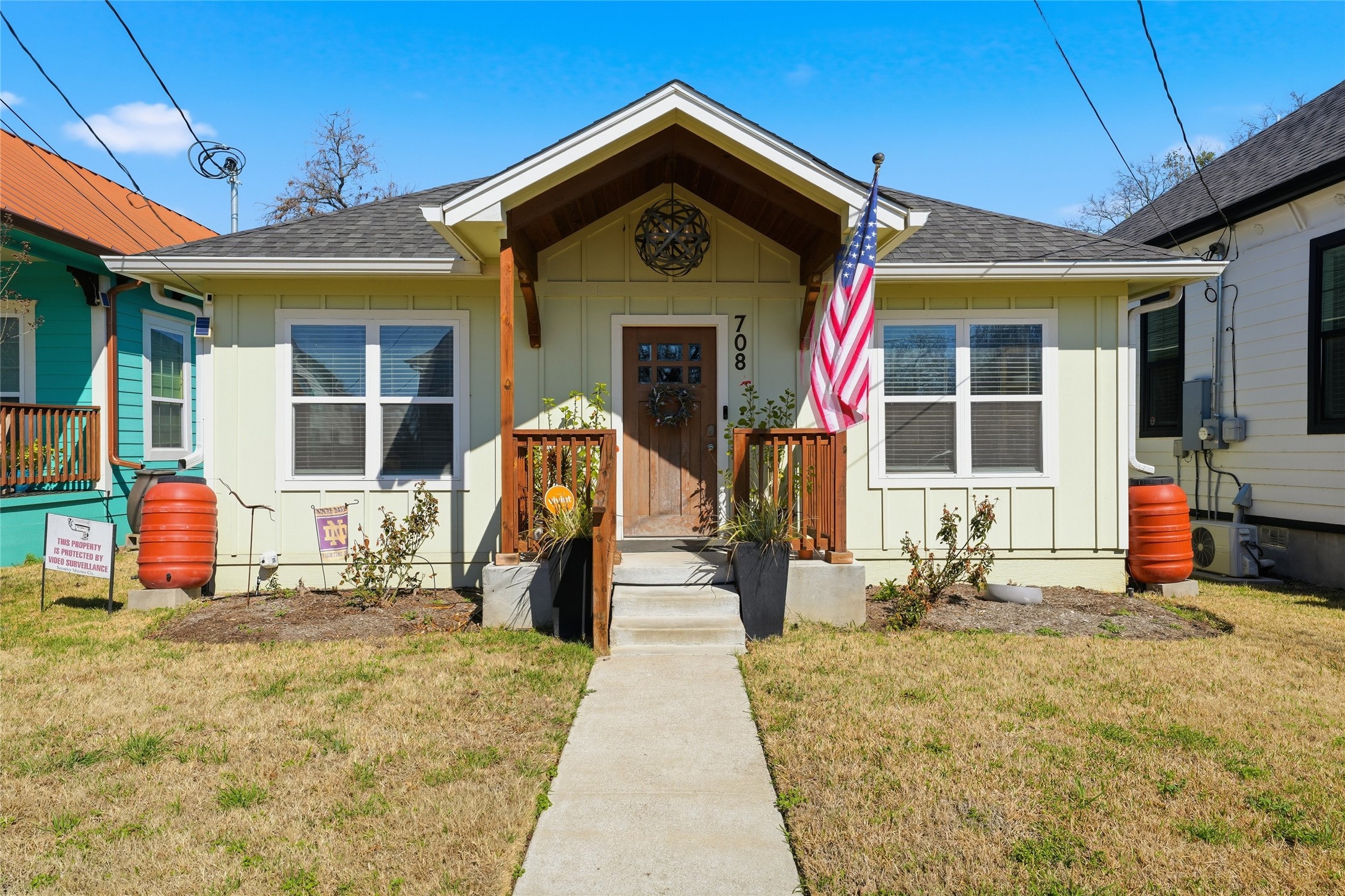 708 S 9th Street Waco TX 76706