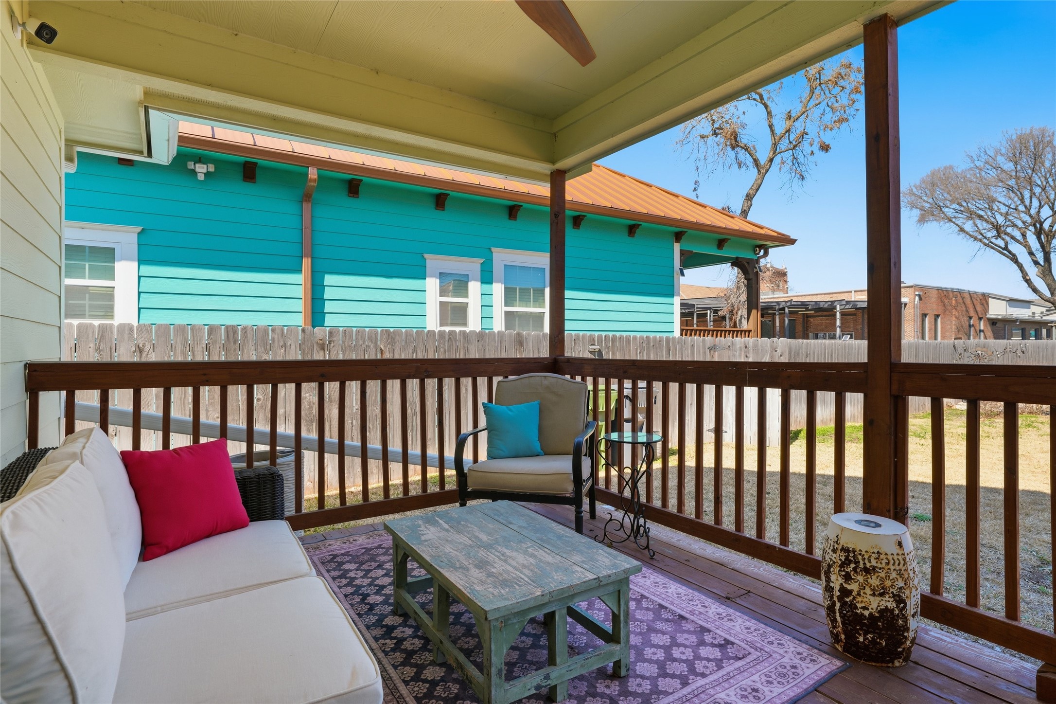 708 S 9th Street Waco TX 76706