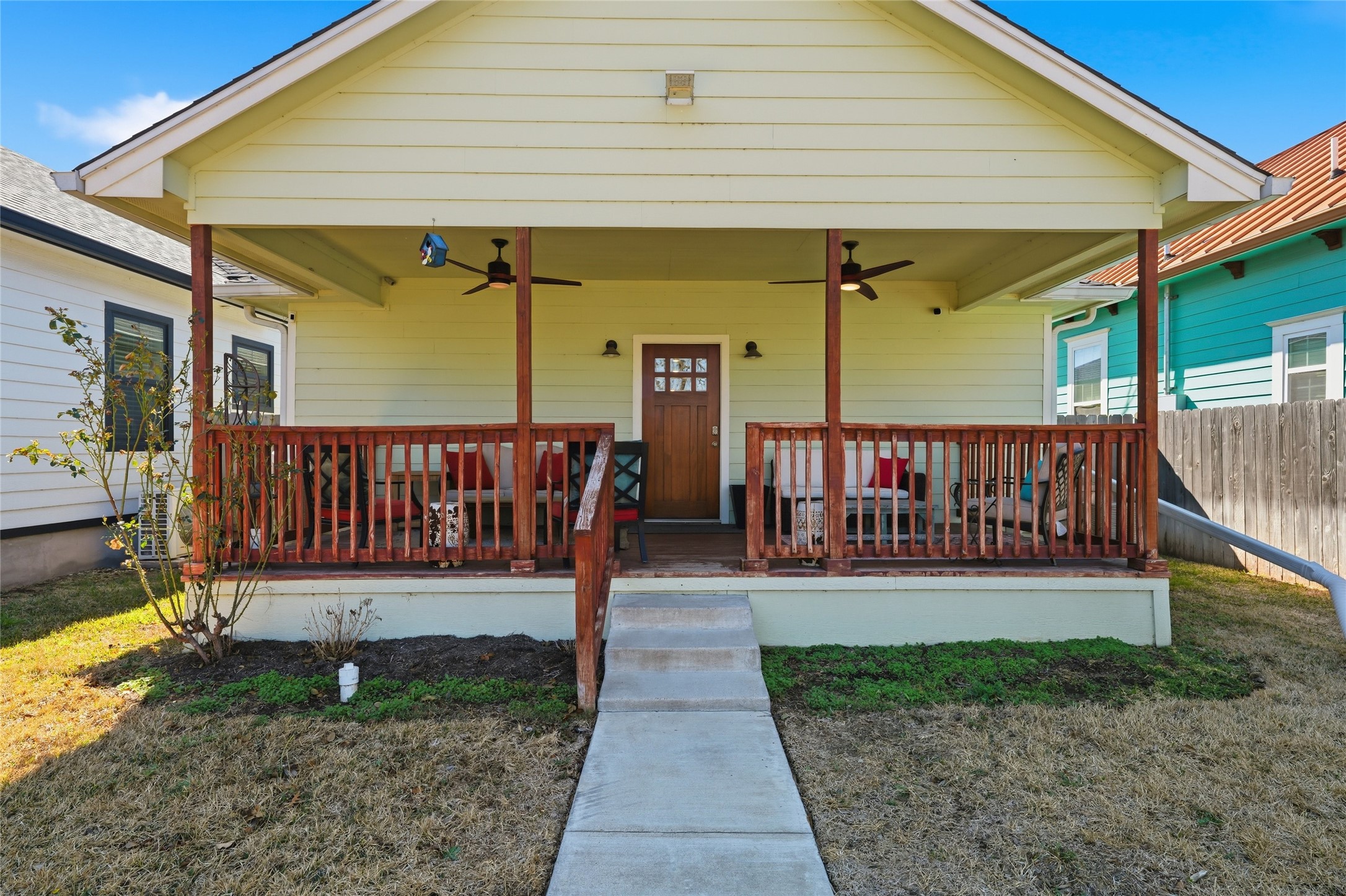708 S 9th Street Waco TX 76706