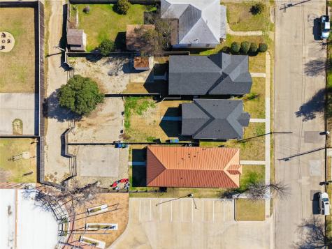 708 S 9th Street Waco TX 76706