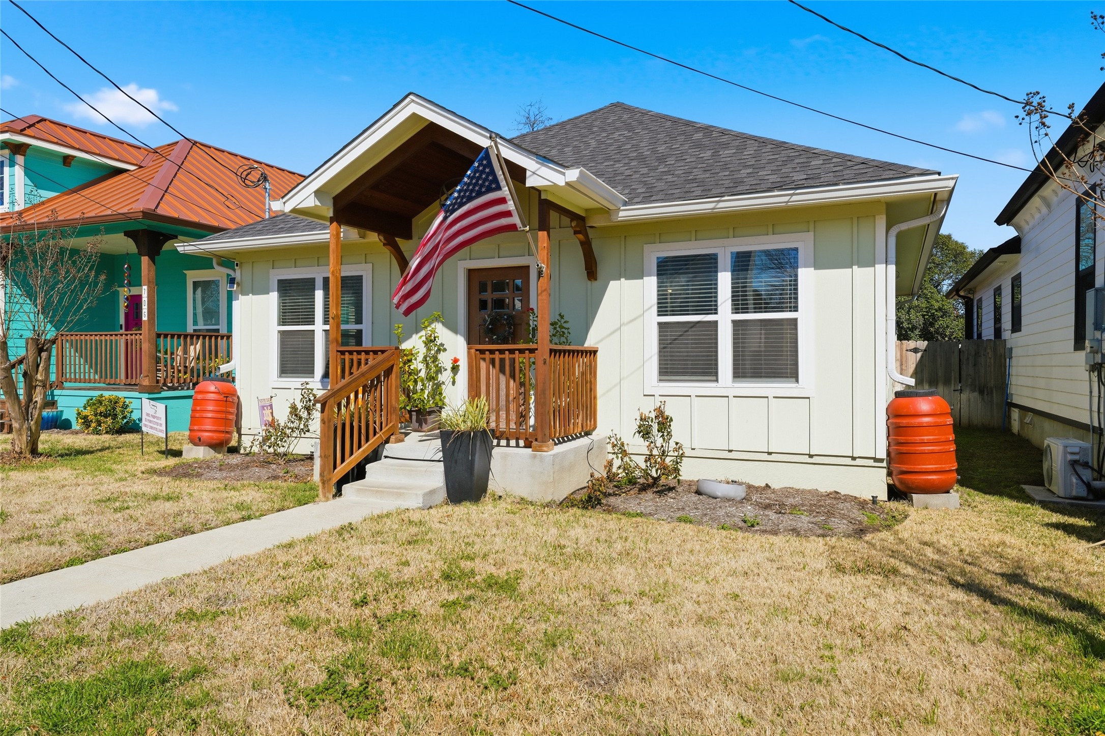 708 S 9th Street Waco TX 76706