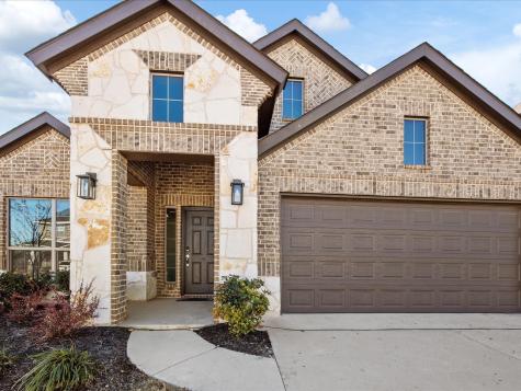 6372 Battle Mountain Trail Fort Worth TX 76179