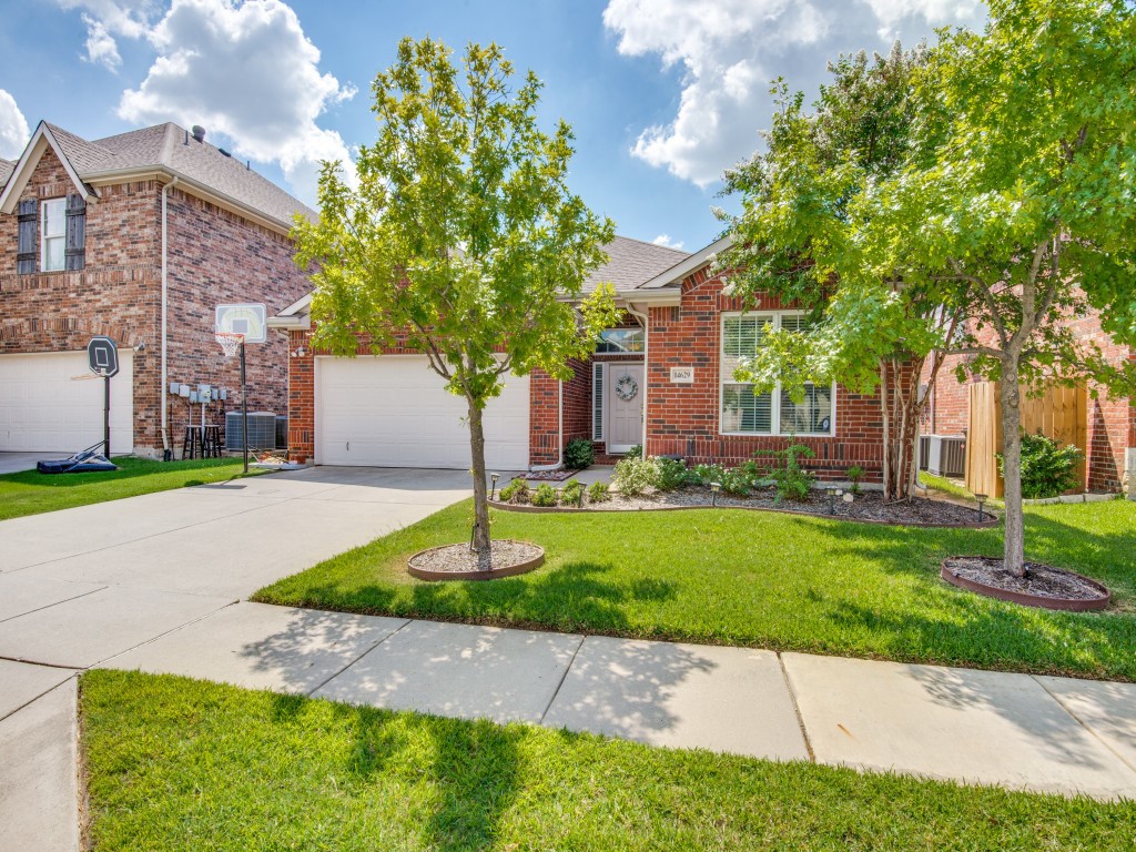 14629 Crystal Lake Drive Little Elm TX 75068