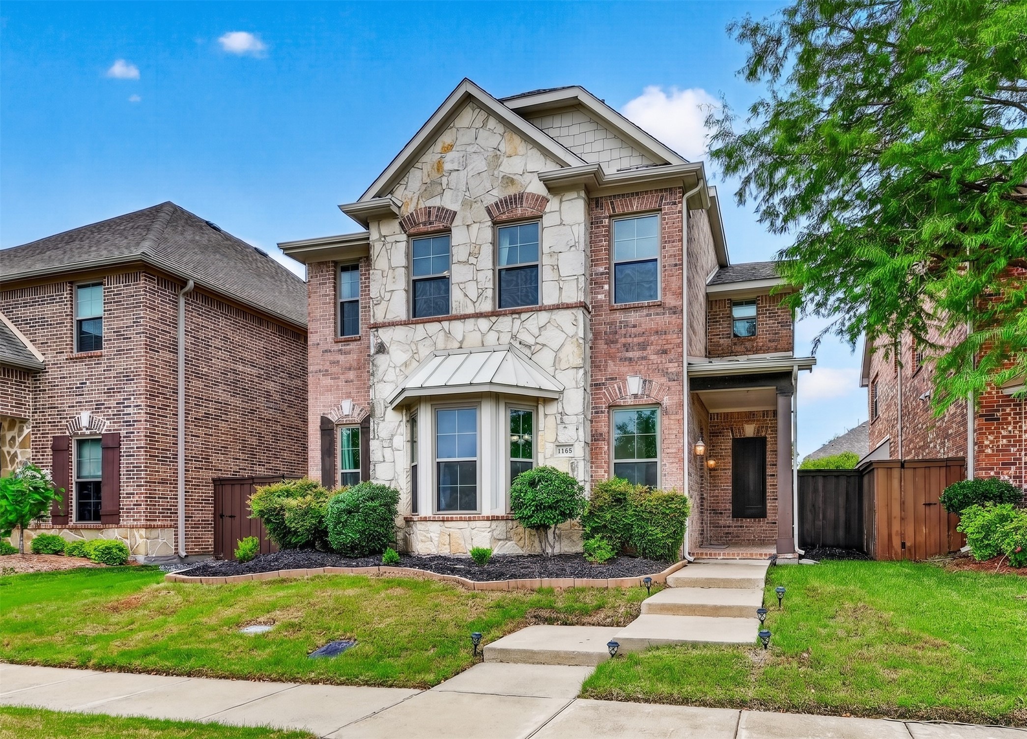 1468 Bristol Lane Lewisville TX 75077