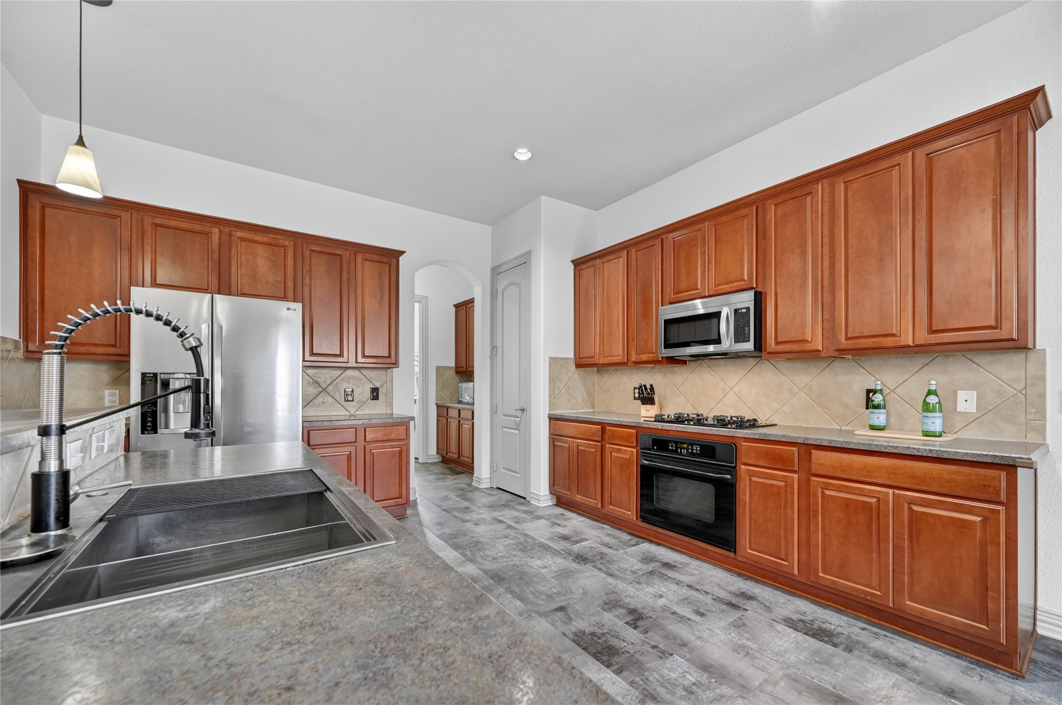 1468 Bristol Lane Lewisville TX 75077