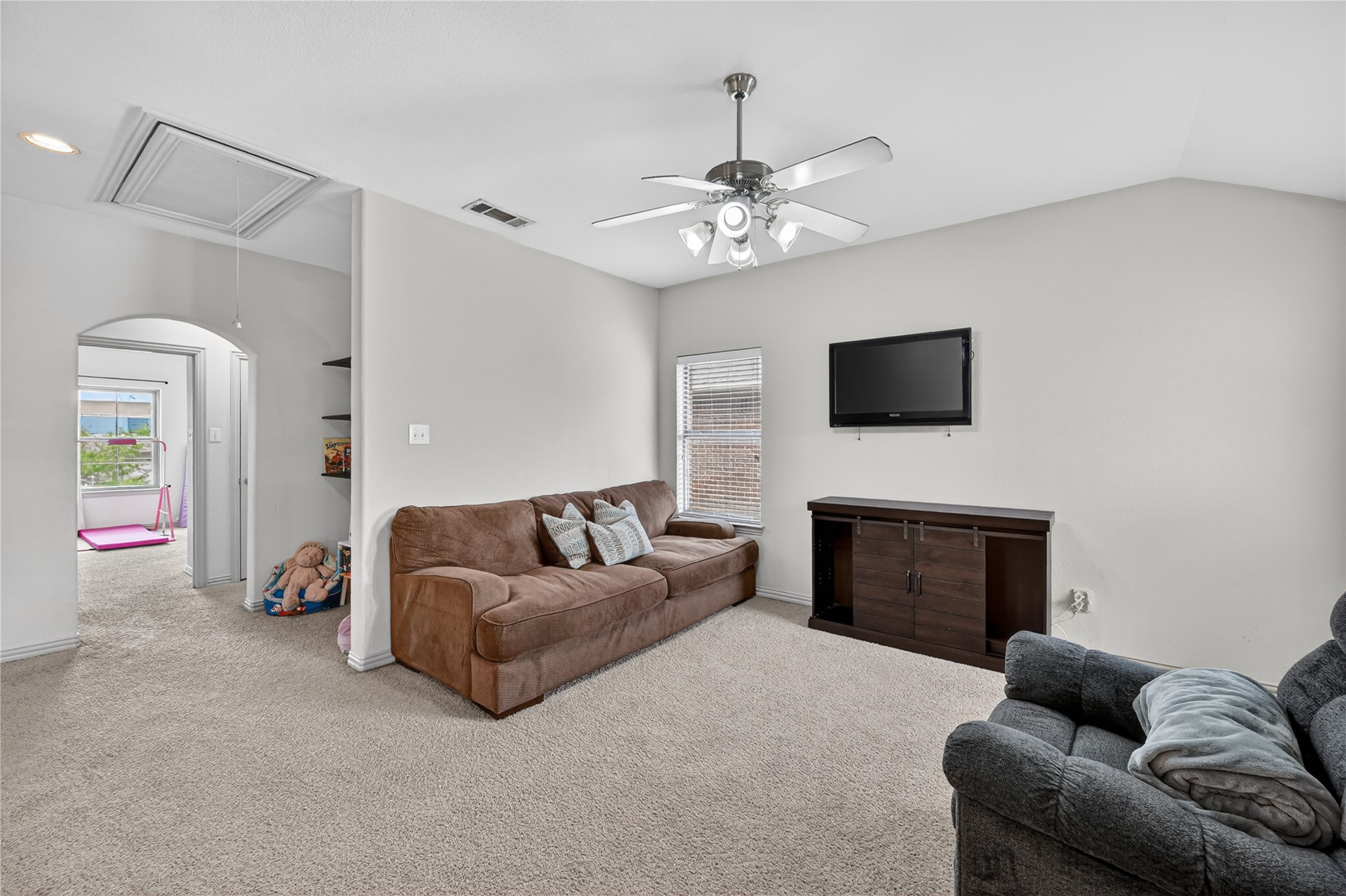 1468 Bristol Lane Lewisville TX 75077