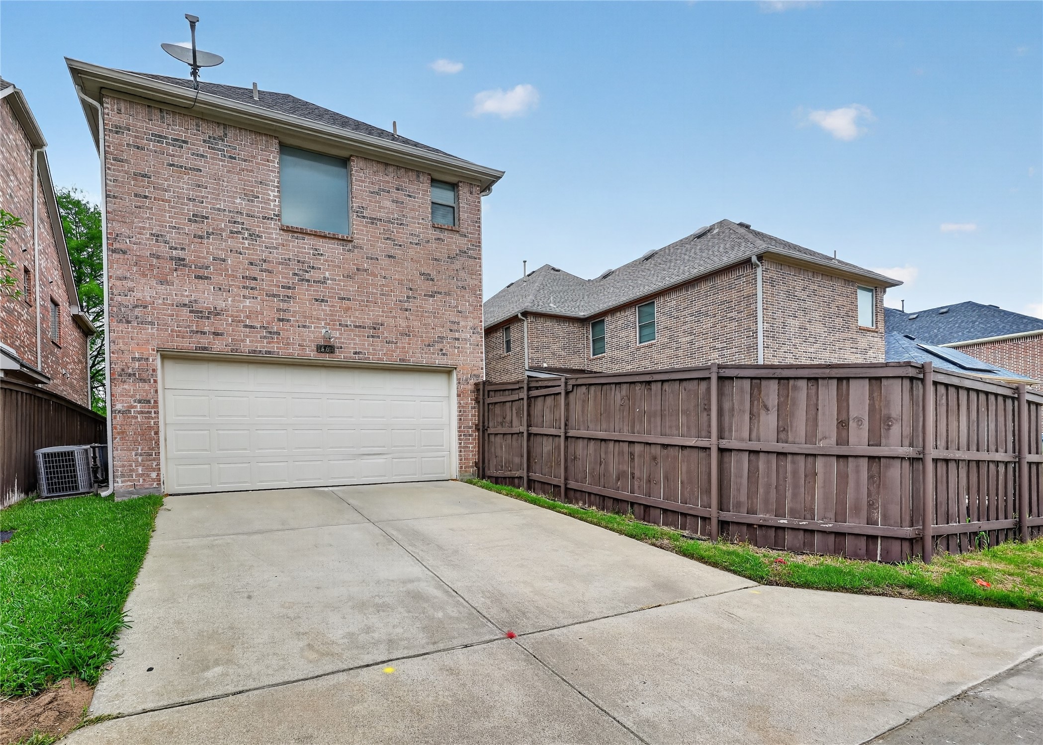 1468 Bristol Lane Lewisville TX 75077