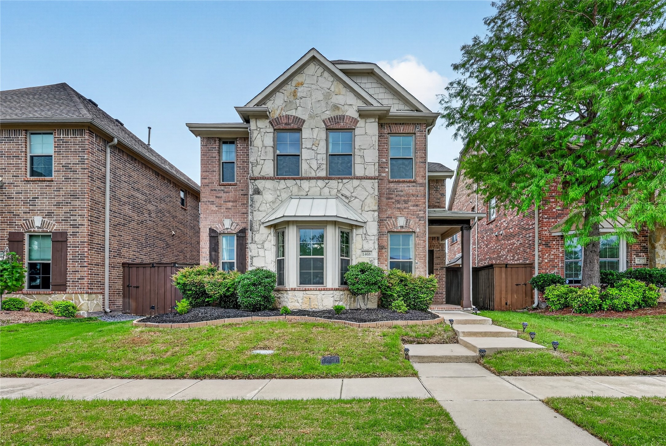 1468 Bristol Lane Lewisville TX 75077