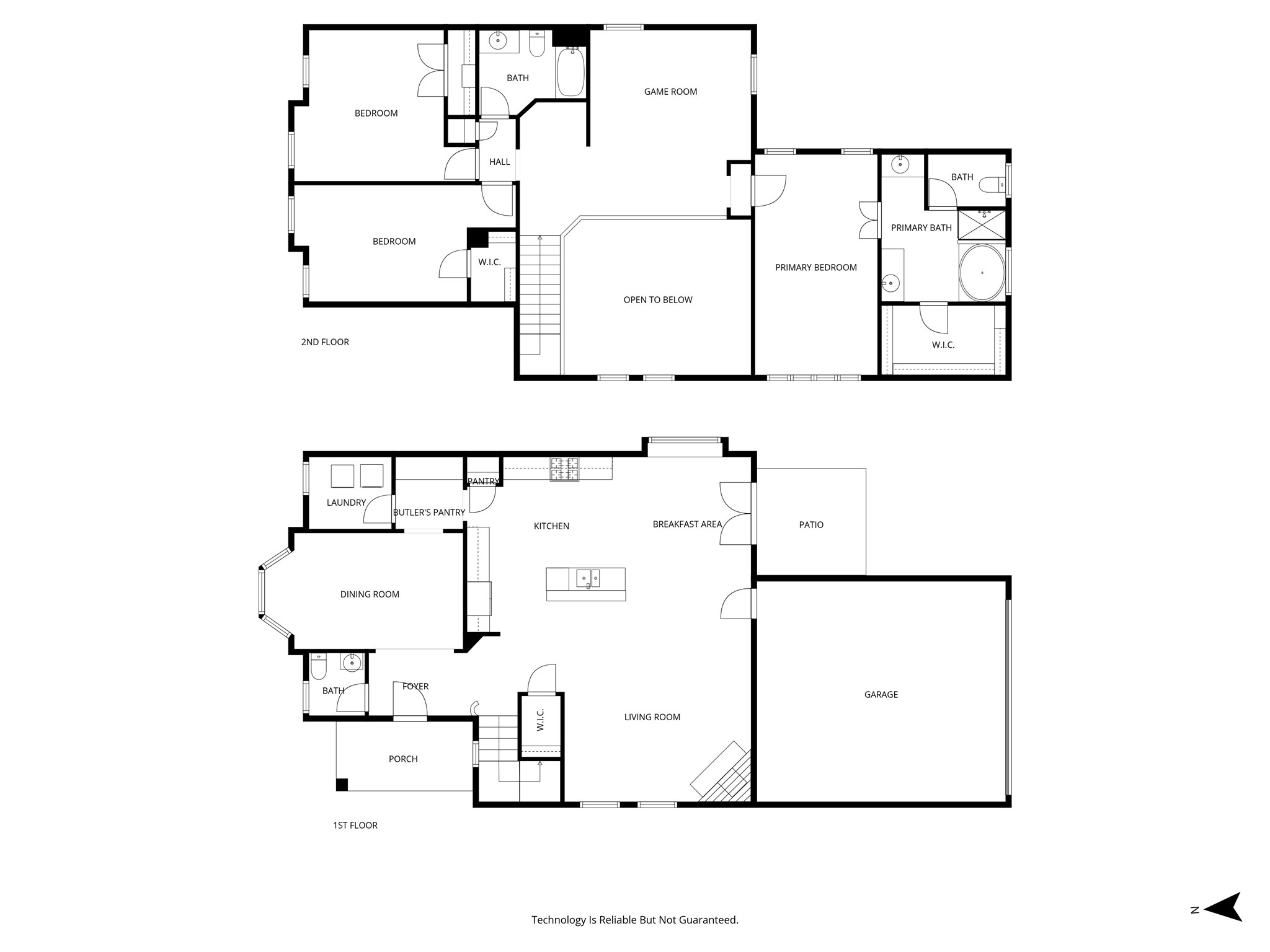 1468 Bristol Lane Lewisville TX 75077