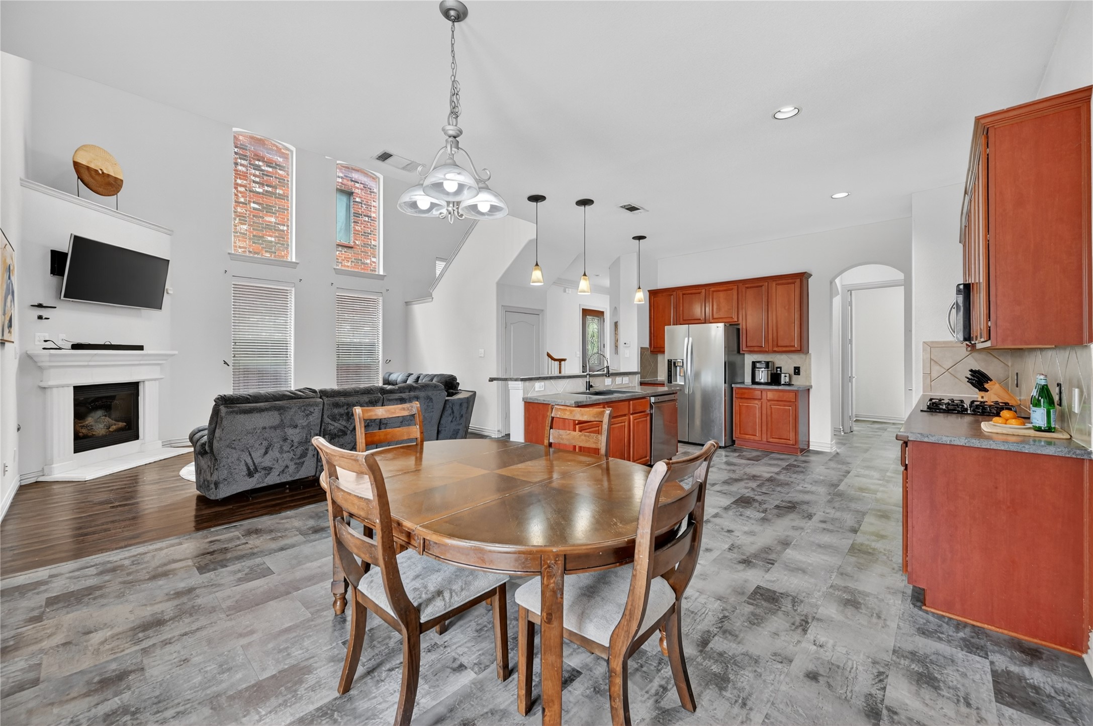 1468 Bristol Lane Lewisville TX 75077
