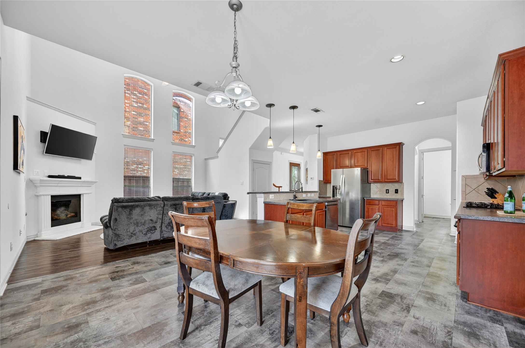 1468 Bristol Lane Lewisville TX 75077