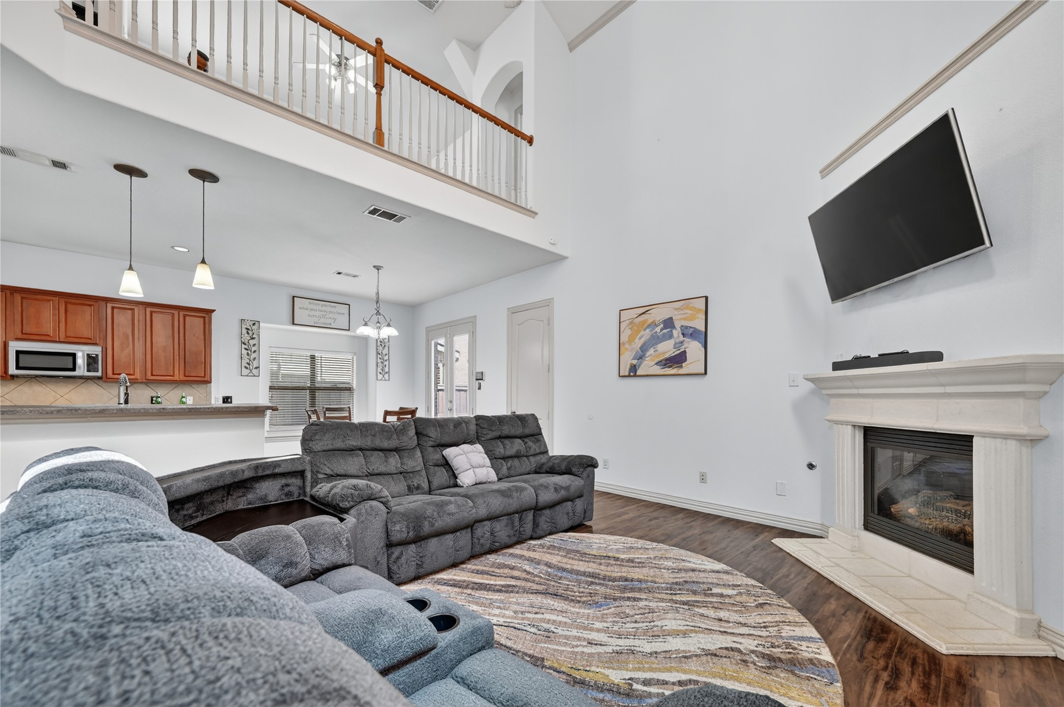 1468 Bristol Lane Lewisville TX 75077