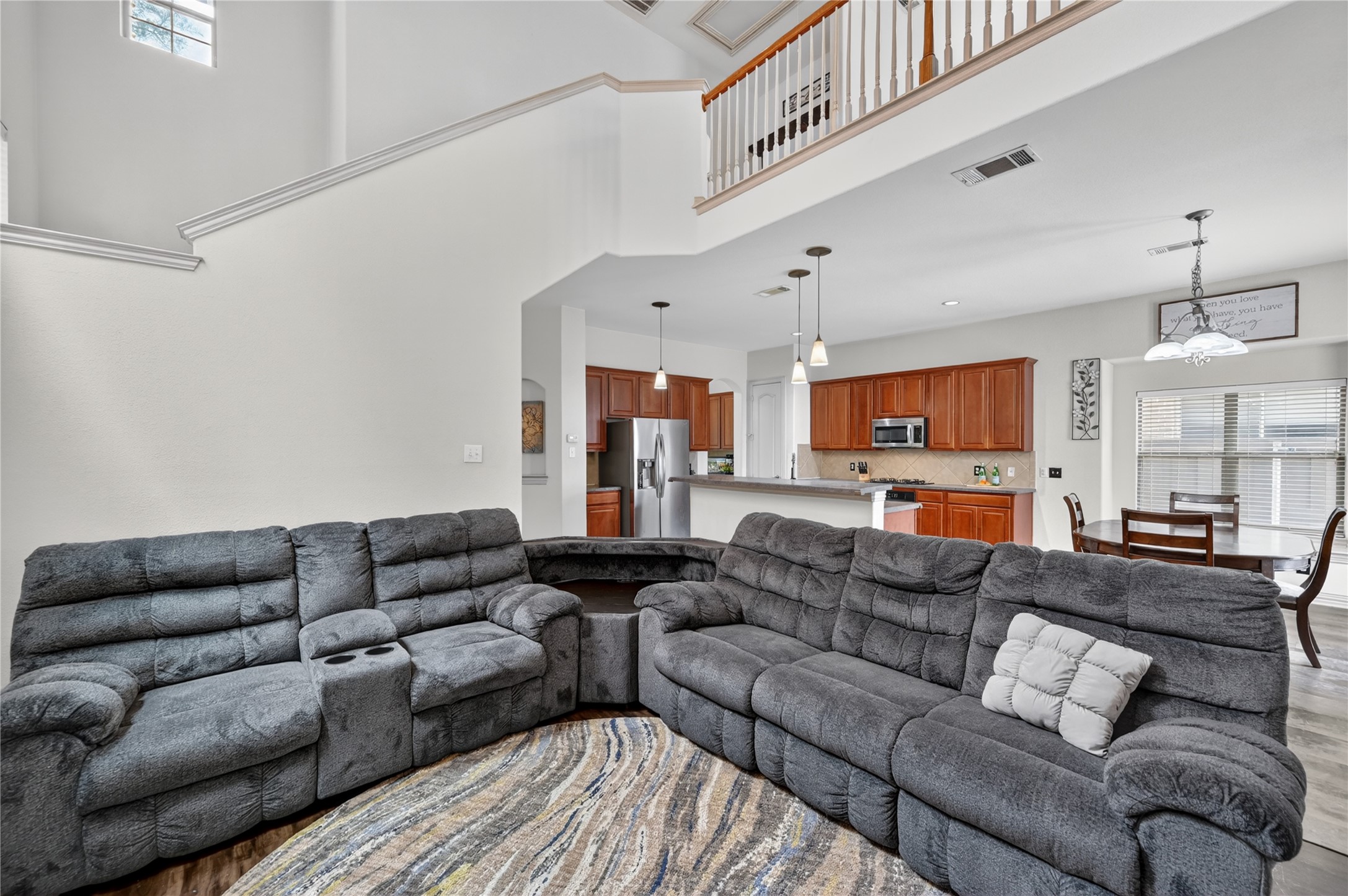 1468 Bristol Lane Lewisville TX 75077