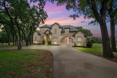 7400 Weatherby Road Burleson TX 76028