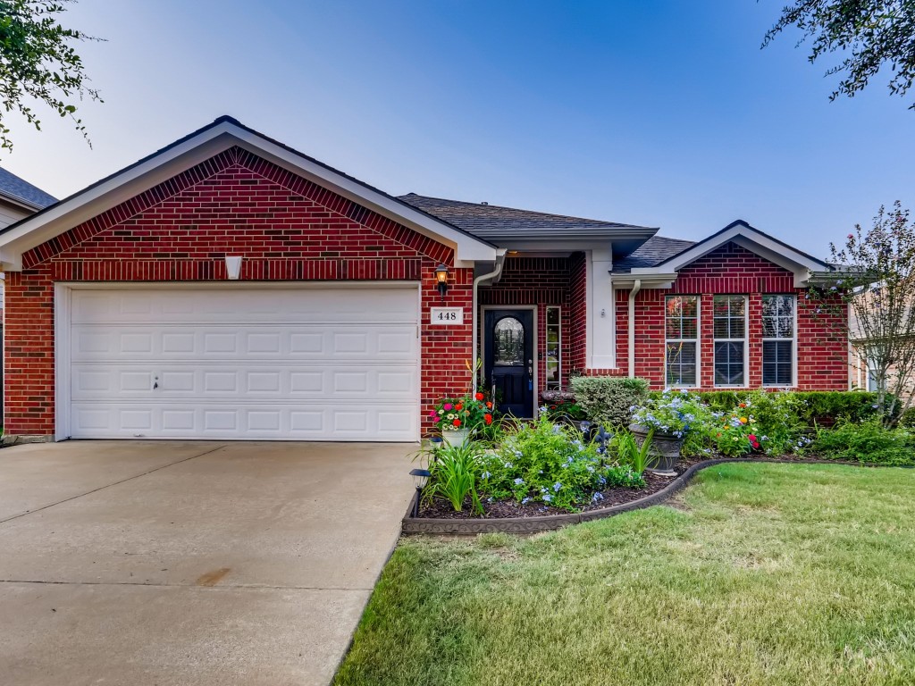 448 Fremont Drive Rockwall TX 75087