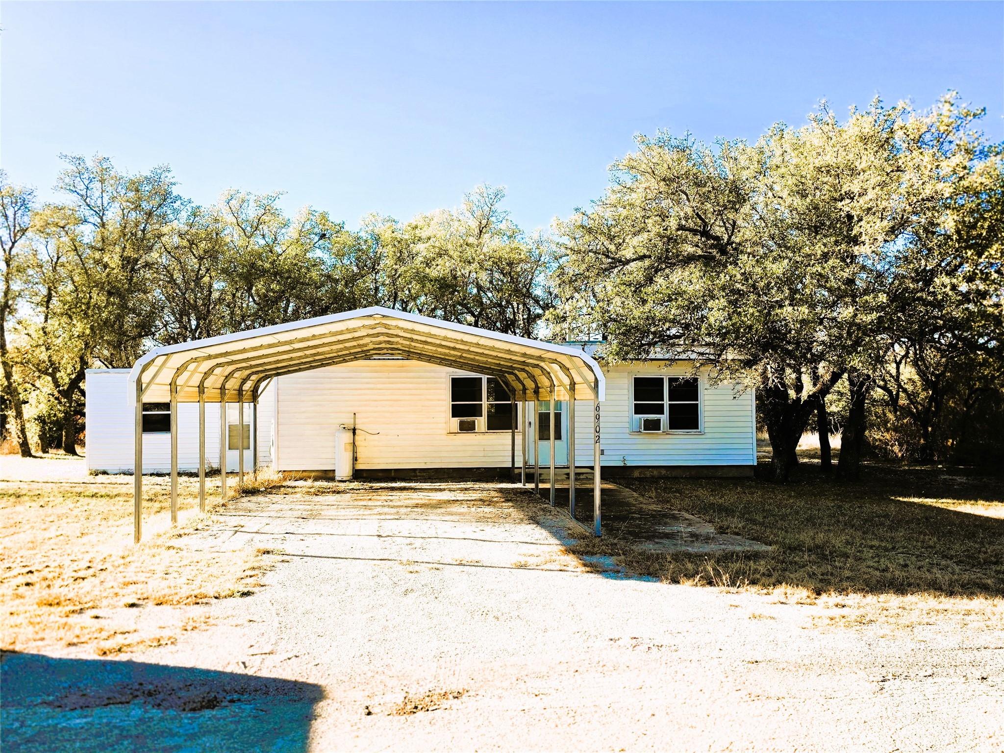 6902 Turner Drive Brownwood TX 76801