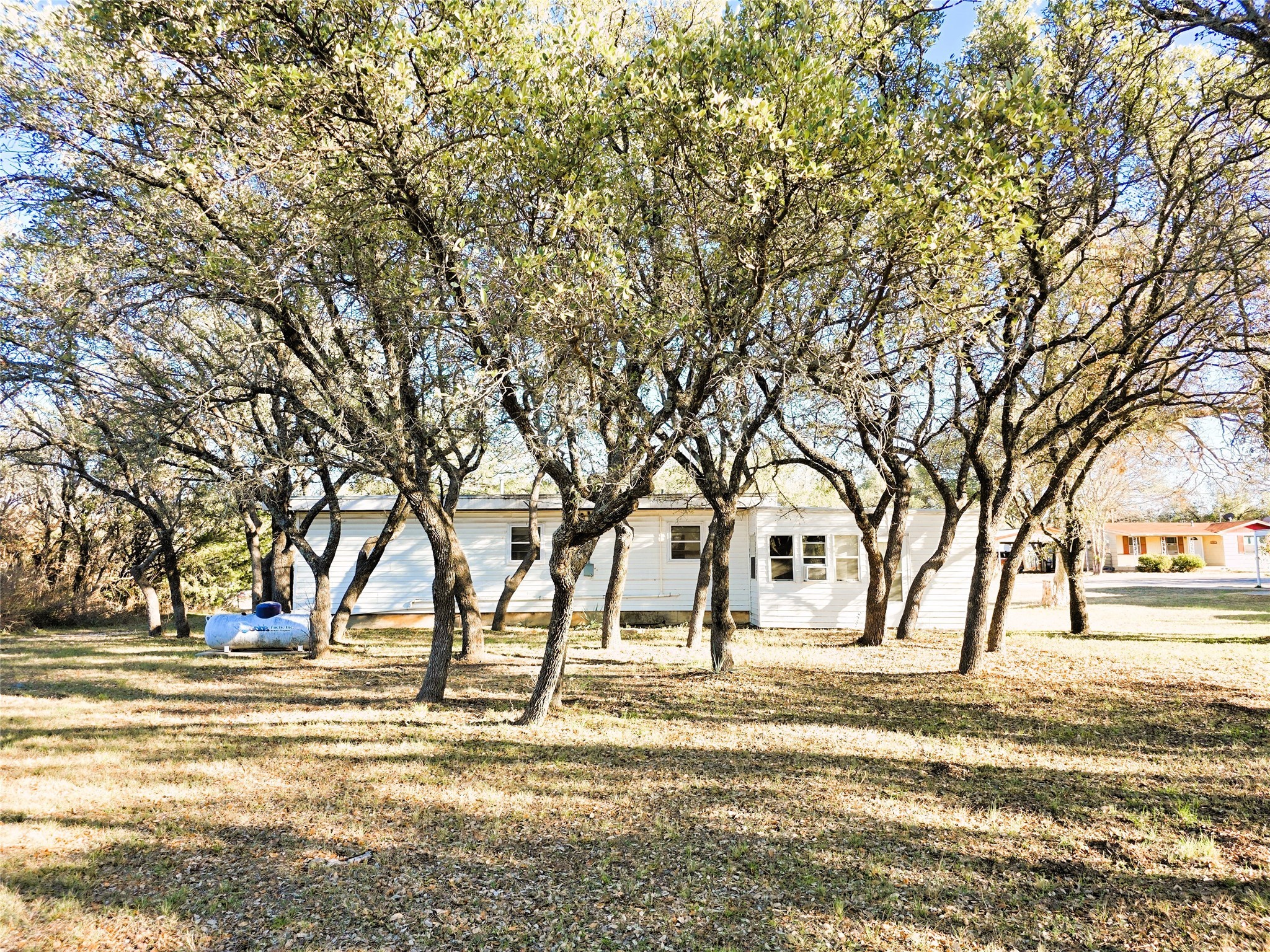 6902 Turner Drive Brownwood TX 76801