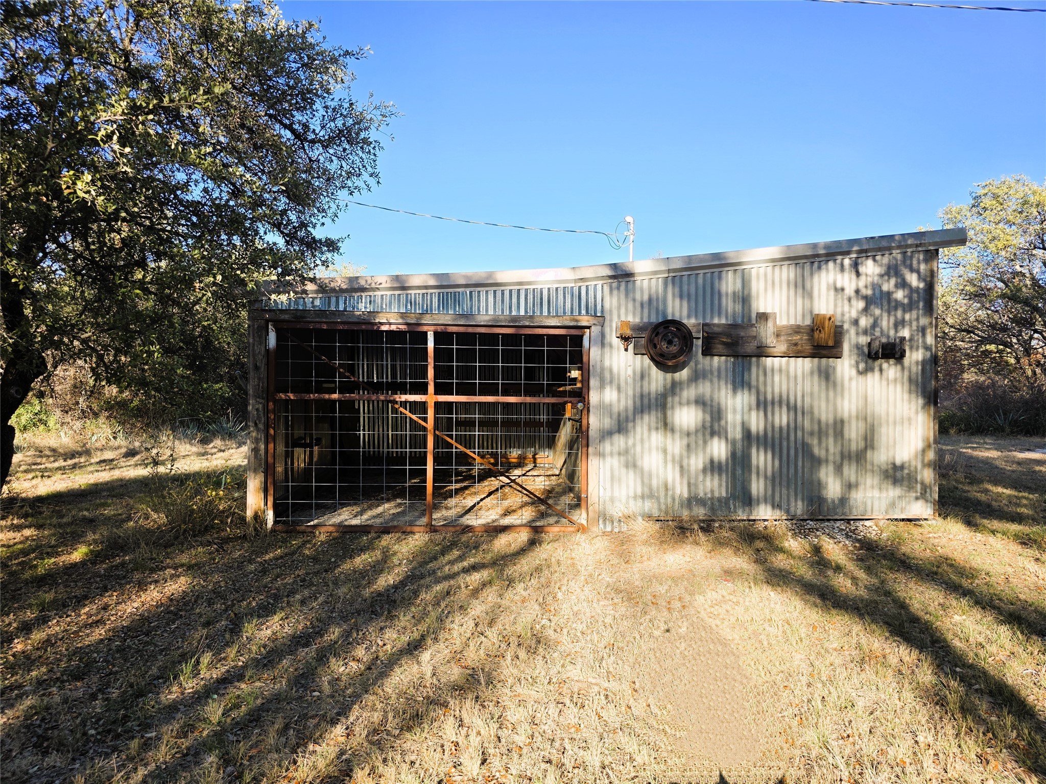 6902 Turner Drive Brownwood TX 76801