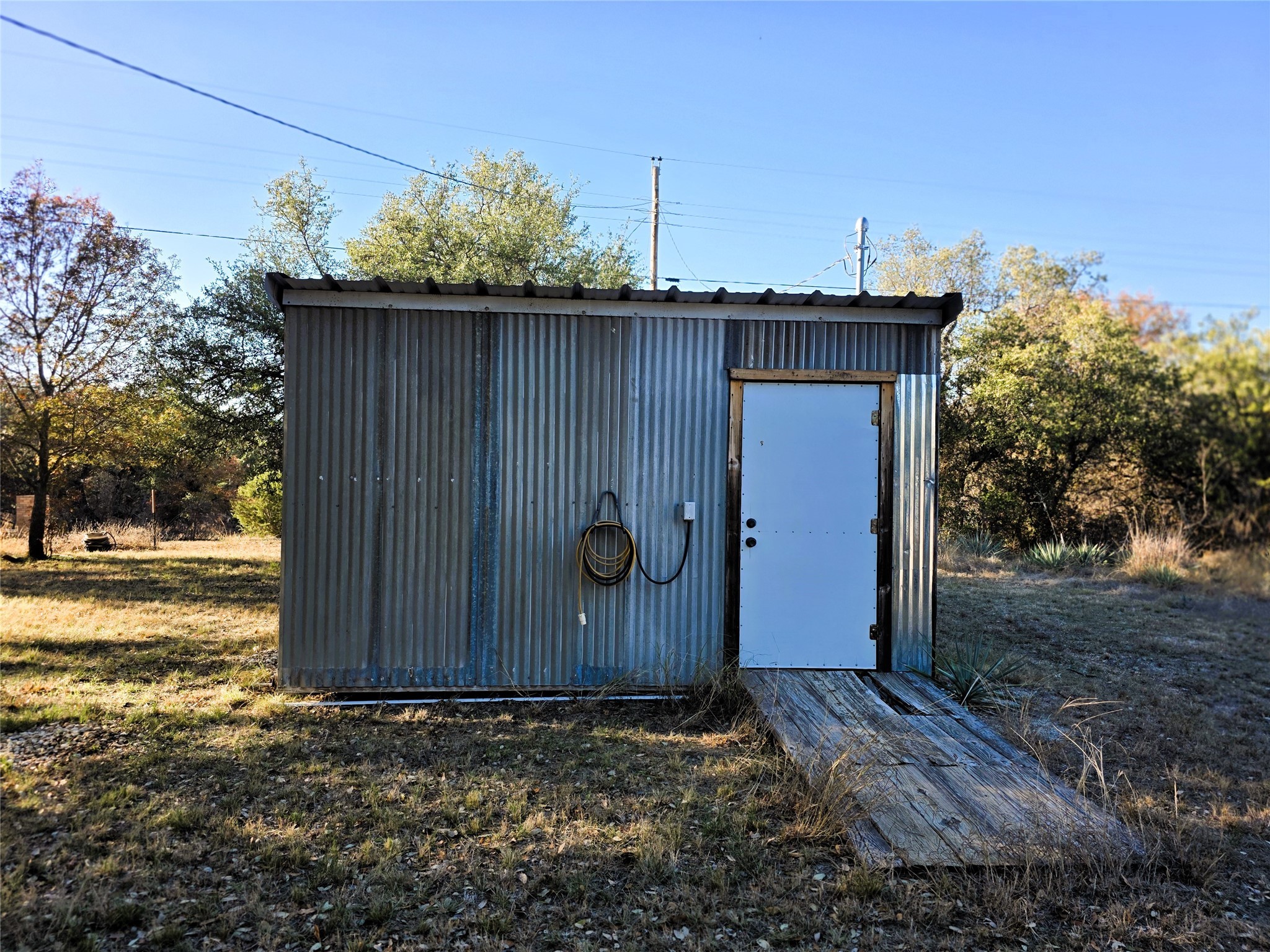 6902 Turner Drive Brownwood TX 76801