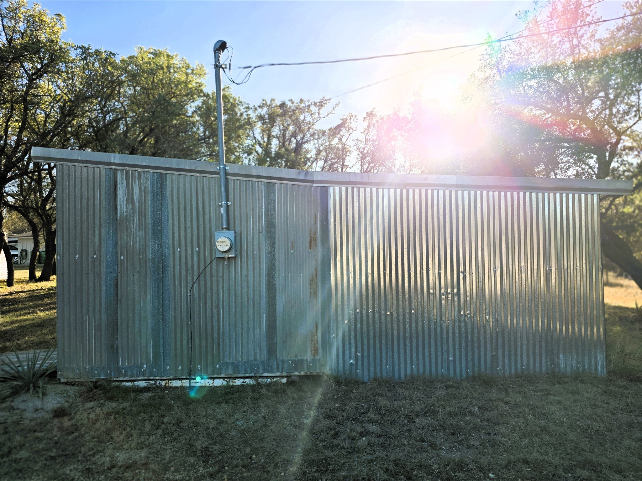 6902 Turner Drive Brownwood TX 76801