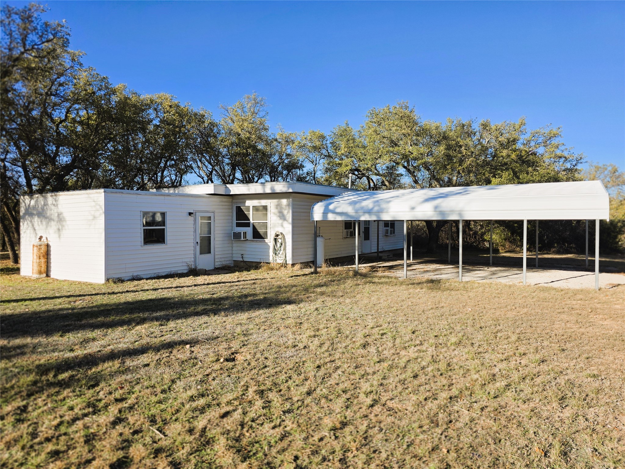 6902 Turner Drive Brownwood TX 76801