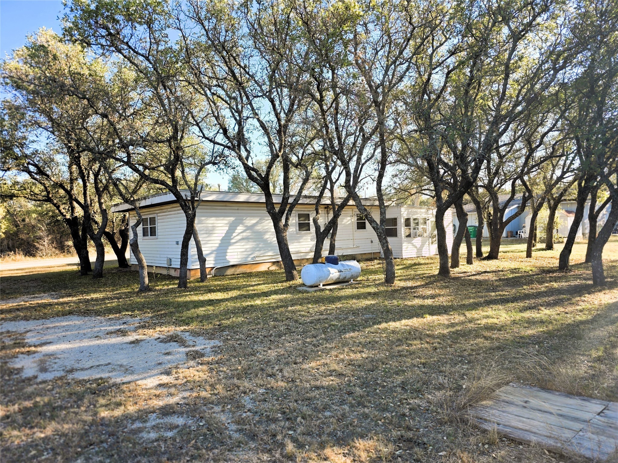6902 Turner Drive Brownwood TX 76801