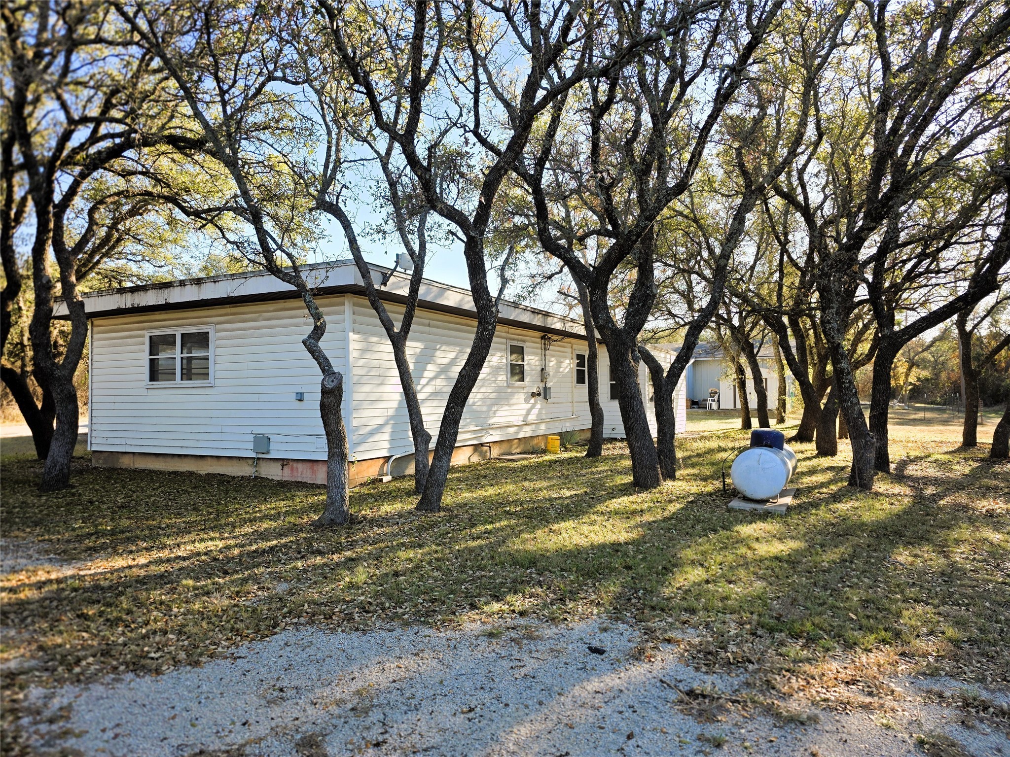 6902 Turner Drive Brownwood TX 76801