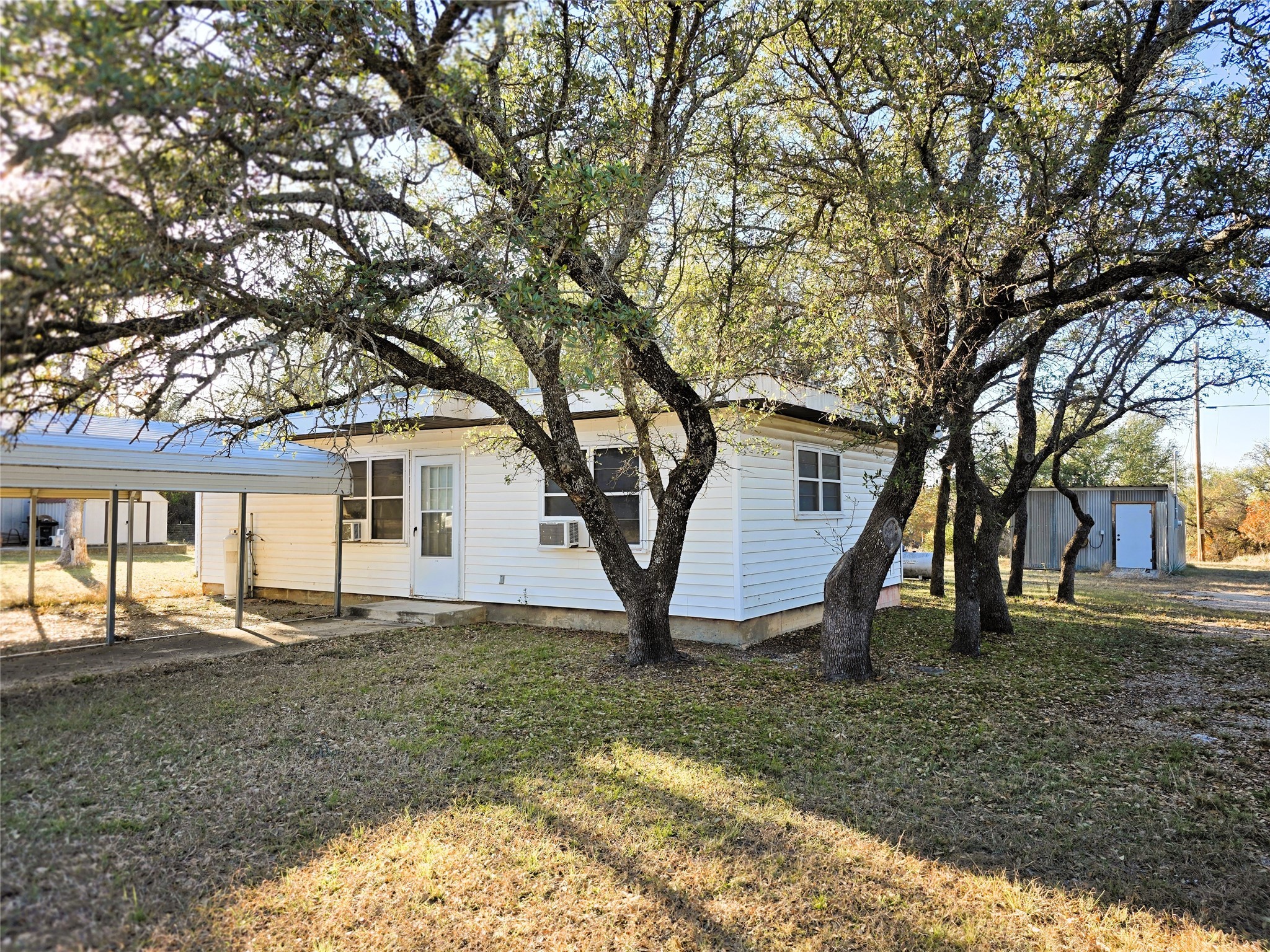 6902 Turner Drive Brownwood TX 76801