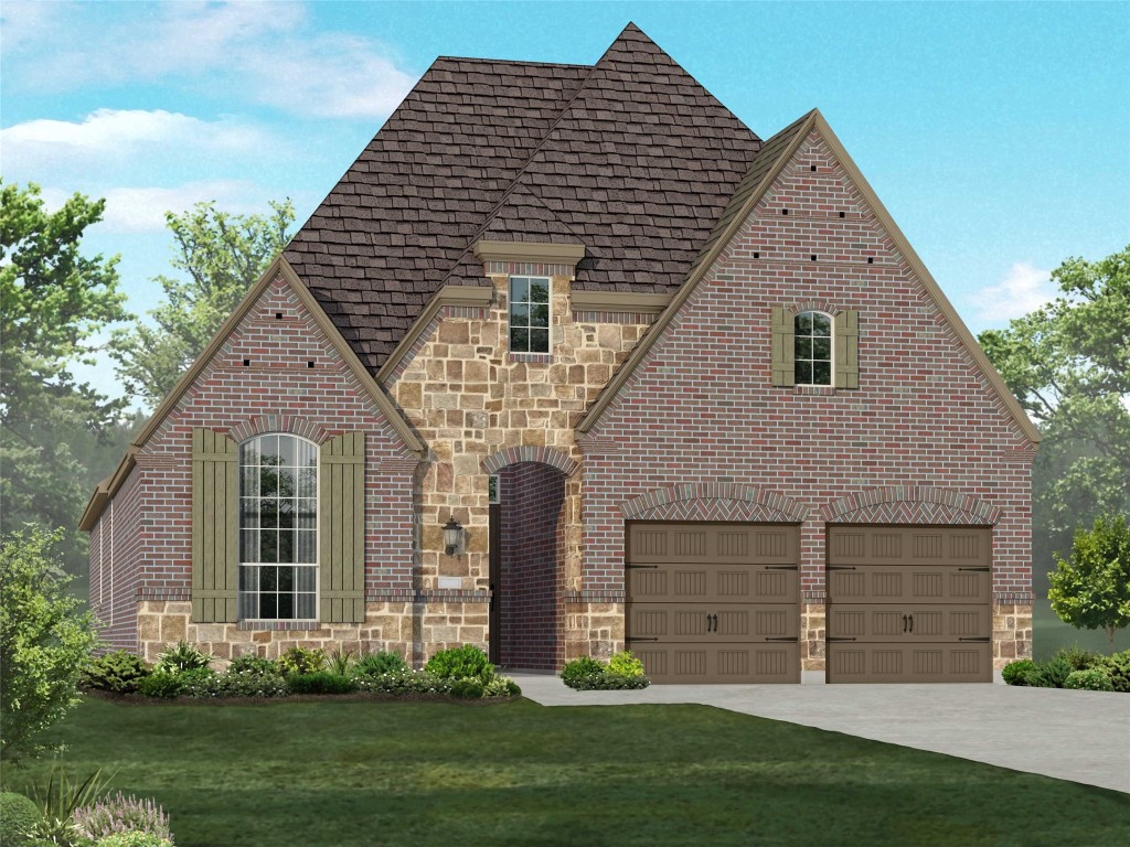 7581 Whisterwheel Way Fort Worth TX 76123
