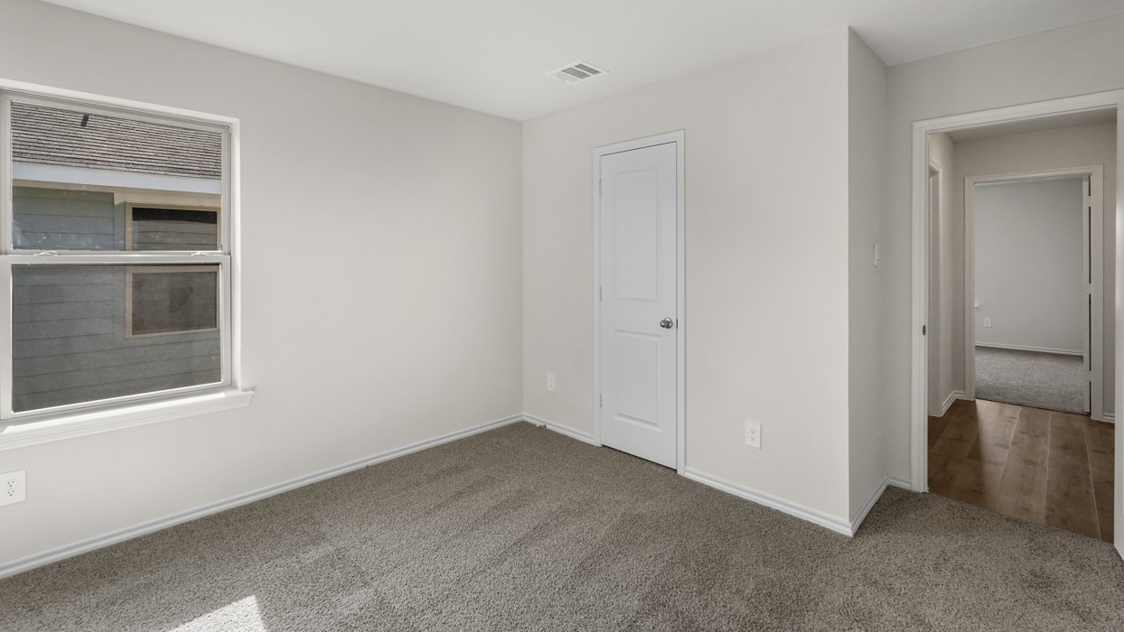 1818 Nestling Street Crandall TX 75114