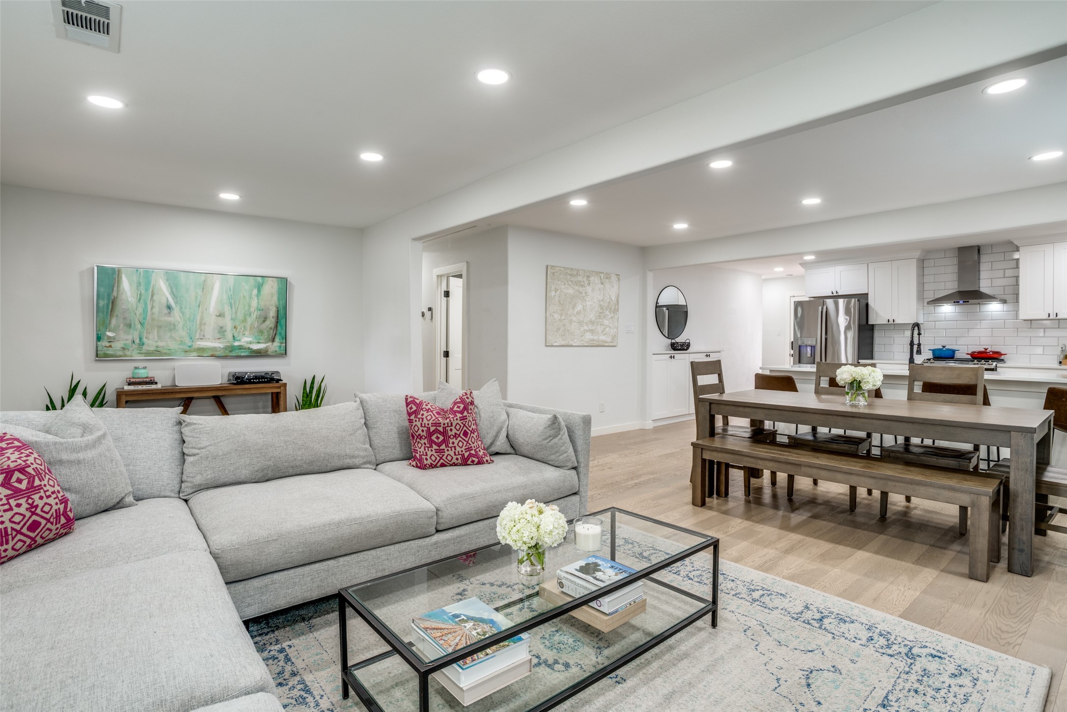 6829 Lockheed Avenue Dallas TX 75209