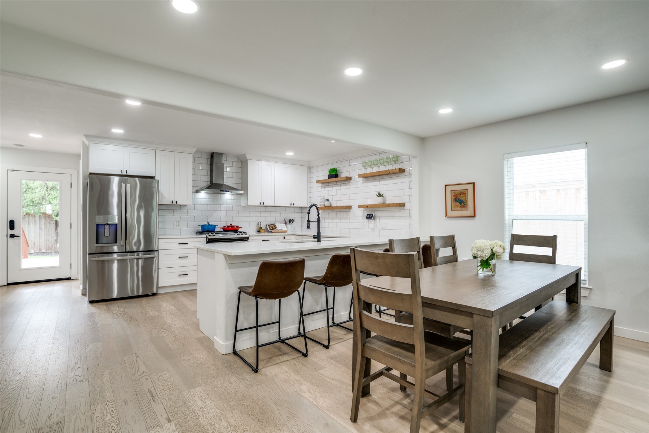 6829 Lockheed Avenue Dallas TX 75209