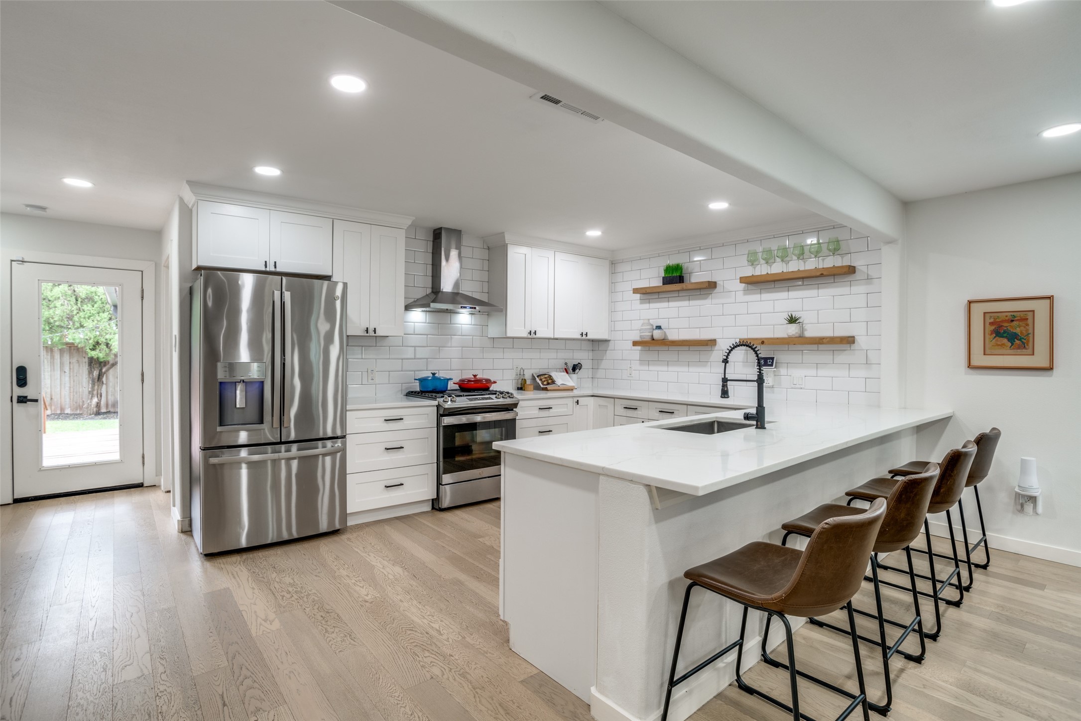6829 Lockheed Avenue Dallas TX 75209