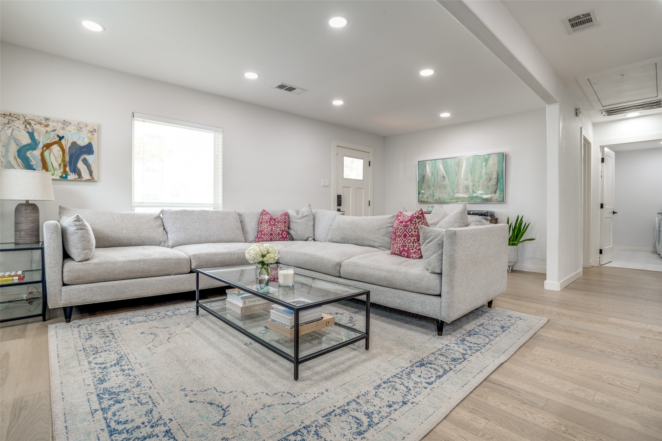 6829 Lockheed Avenue Dallas TX 75209