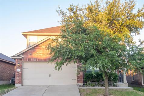 9605 Fratelli Court Killeen TX 76542