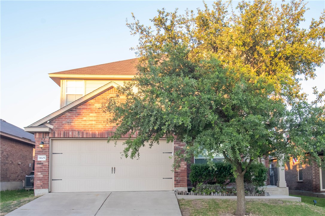 9605 Fratelli Court Killeen TX 76542