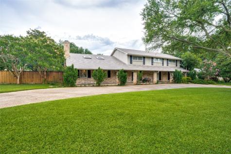 3824 Sleepy Lane Dallas TX 75229