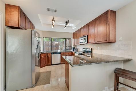 14826 Le Grande Drive Addison TX 75001